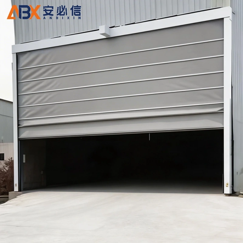 阿克苏地区背带堆积门