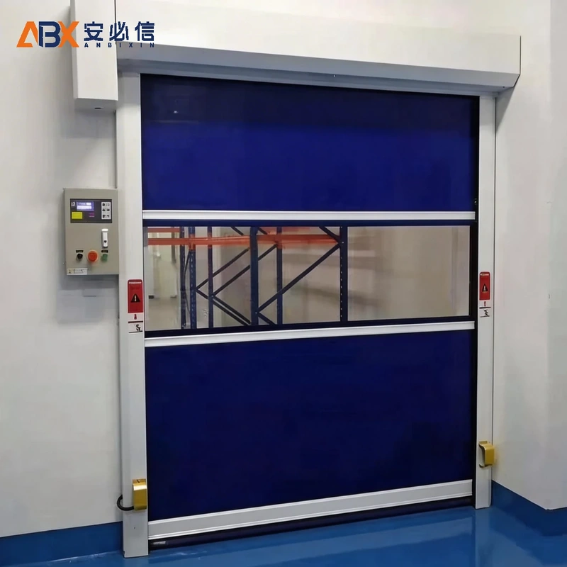 阿克苏地区快速门
